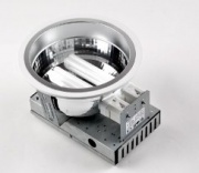 Downlight M22 2x26w Tc-del E 34