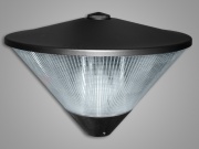 Lampa parkowa led Octavio 50W DW Cree led