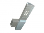  Bowi Lampa uliczna LED 52W iSwitch DW