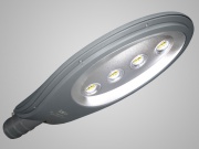  Bowi Lampa uliczna LED CREE Bread