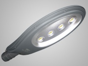  Elektriko Lampa uliczna LED CREE Bread