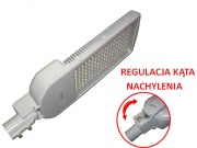  Elektriko Lampa uliczna LED Pagga