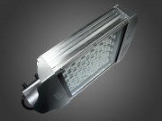  Elektriko Lampa uliczna LED Portia