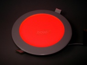  Bowi Panel led okragły Round