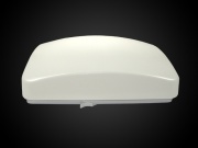 Plafon Bowi Tiler LED z czujnikiem ruchu