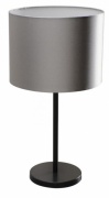 Lampa Nocna BISHOP LN, inox