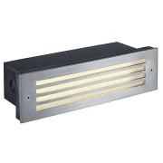  SLV Brick Mesh Led 