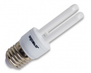 Led B5 T3 2u 4w E27 6400k