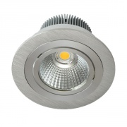 Oprawa downlight LED COB SONNE COB
