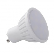 Lampa z diodami LED Kanlux MIO LED GU10