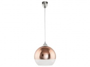 Globe Copper I Zwis M