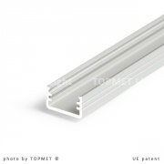 Profil Led Slim A/z 1000 Anod