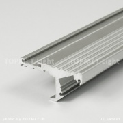 Profil Led Stp C 1000 Anod.