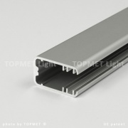  Topmet PROFIL LED MIKRO-LINE LINIA