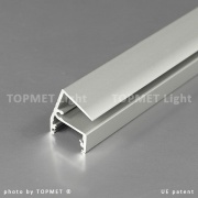 PROFIL LED EDGE10