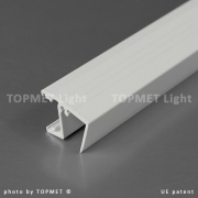 PROFIL LED EDGE10