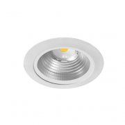 Bari Mini Led 50° 13w 1550lm 840 Rf Biały Std