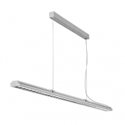 Oprawa zwieszana Slim LED