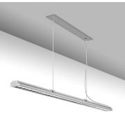 Oprawa zwieszana Slim LED