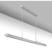 Oprawa zwieszana Slim LED