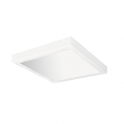 Torino II IP65 LED 41W 4000K Mprm 600x600