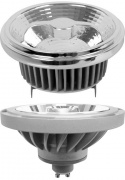  Elektriko Lampa LED Kształt AR111
