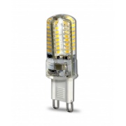  Elektriko Lampa LED G9 Kształt T kapsułki