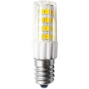  Elektriko Lampa LED E14 Kształt T okapówka