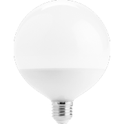 Elektriko Lampa LED E27 Kształt G glob