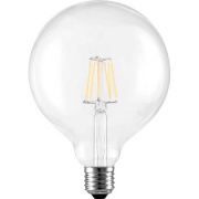  Elektriko Lampa LED E27 Kształt G/ST