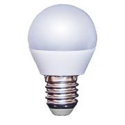  Elektriko Lampa LED E27 Kształt P45 kulka (mini globe) Eco