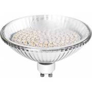  Elektriko Lampa LED GU10 Kształt AR111 Eco