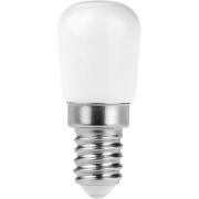 Elektriko Lampa LED E14 Kształt T okapówka Eco