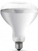  Elektriko Promiennik podczerwieni E27 ( Lampa grzewcza)
