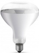 Promiennik podczerwieni E27 ( Lampa grzewcza)