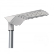 Lampa uliczna Urbano Led Ed 18350lm/740 Ip66 O4 Reg (-15)-0° Szary