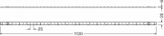 PrevaLED Linear FIT D