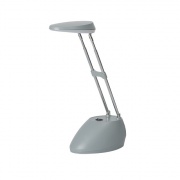 Lampka biurkowa LED Kanlux NALA SMD/GR