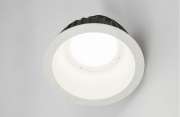 BERYL LED O 5Y 1000LM ODB ALU E 34 IP20/44 840