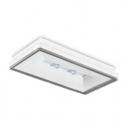 Lampa awaryjna ONTEC S F1, F2 natynkowy