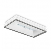 Lampa awaryjna ONTEC S F1, F2 natynkowy