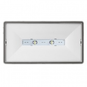 Lampa awaryjna ONTEC S F1, F2 natynkowy