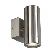  SLV Astina Steel Gu10