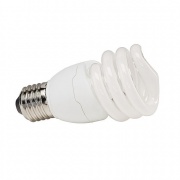  SLV E27 Energy-saving Lamp, Spirala