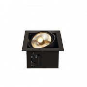 Kadux 1 Es111 Lampa Typu Downlight, Kwadrat Maks. 50w