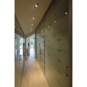 New Tria Xl Kwadrat Gu10 Lampa Typu Downlight