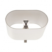 Soprana Owalna stojąca Sl-1