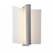 Zenit Led Lampa ścienna I Sufitowa