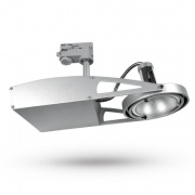  Brilum Oprawa szynowa FUSIO S41 3-fazowa