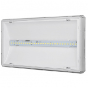 Exit L LED 6W IP65